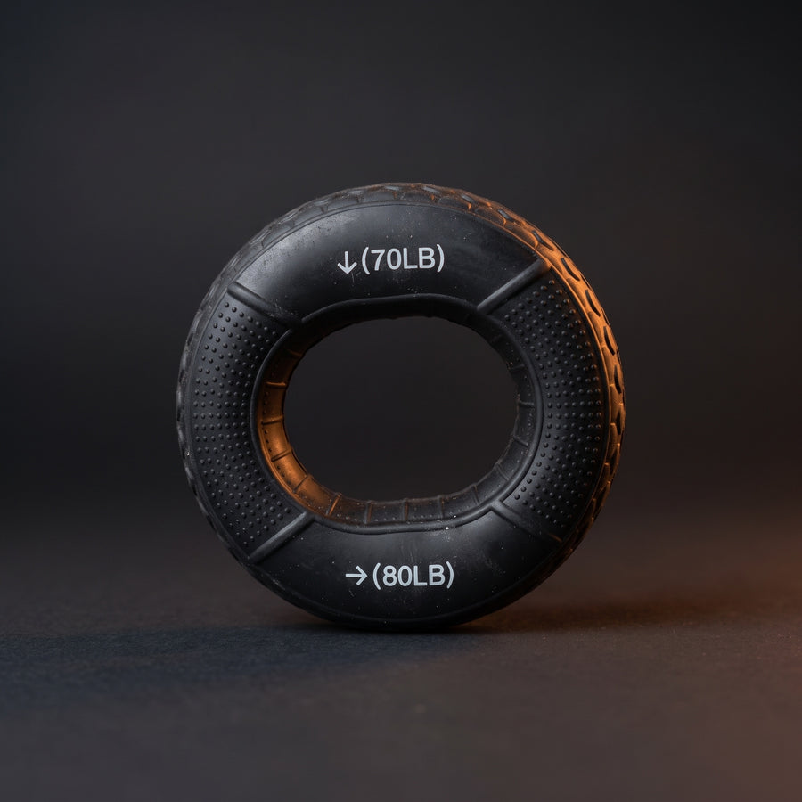 Grip ring 70/80 lb
