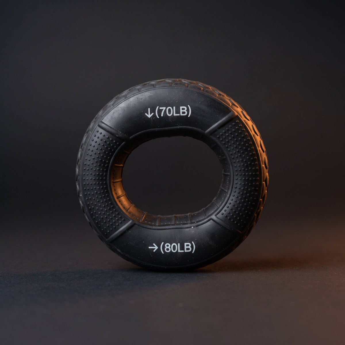 Grip ring 70/80 lb