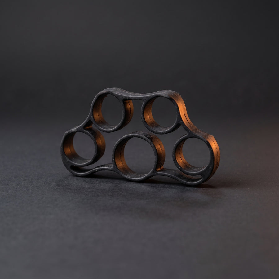 Finger stretcher