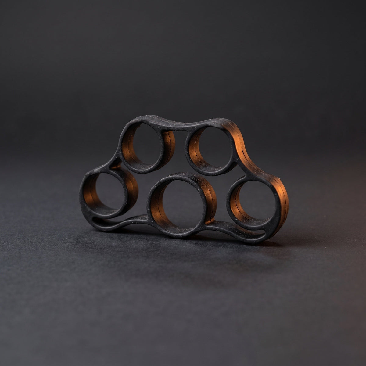 Finger stretcher