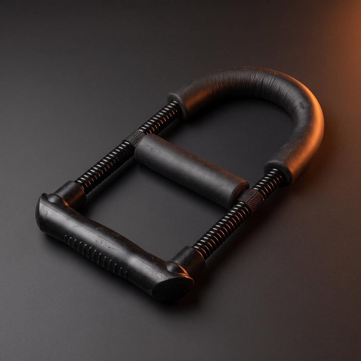 Wrist trainer
